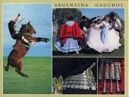 gauchos 